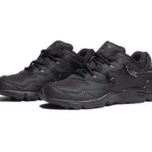NEW BALANCE WL850GFC BLACK/BLACK